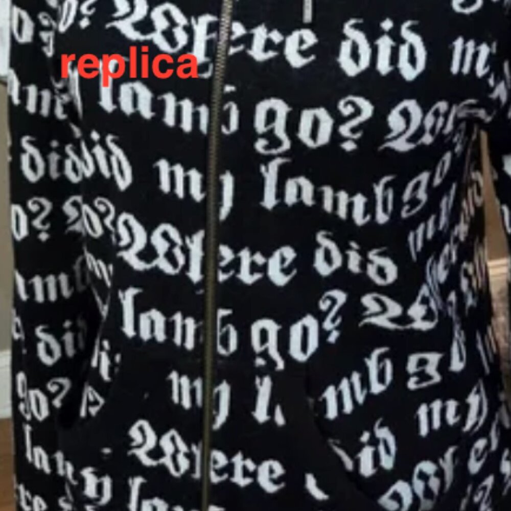 WDMLG? Spot a fake (DNB) - Picture 2 of 10